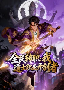 动漫片《拾荒者的银河》剧照